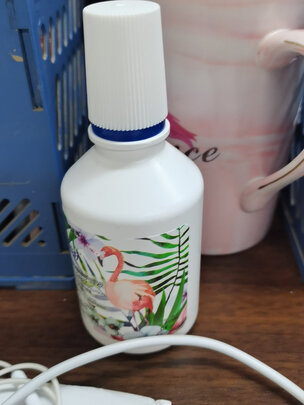 美瞳隐形眼镜护理液