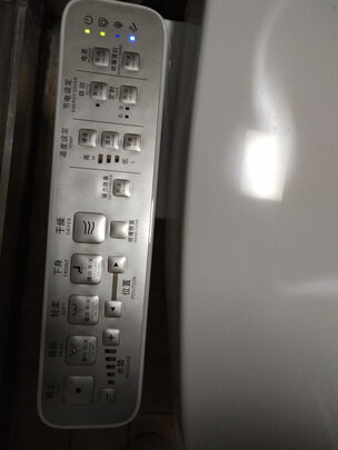 TOTOTCF8232JCS测评感受值得入手吗