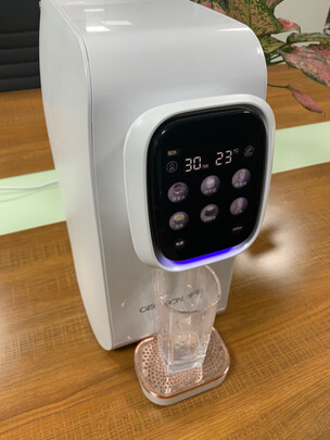 净水器|净邦GB-RO-005净水器怎么样？亲身体验告知你实情！