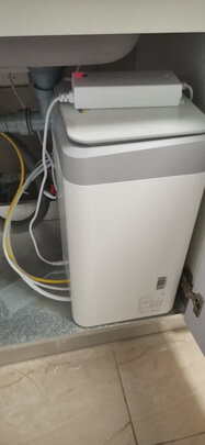 华为智选卡赫智能净水器用着如何?优缺点有哪些？