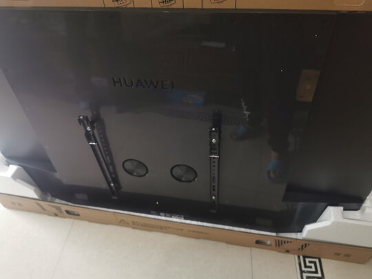 华为HEGE-550B|华为智慧屏V55i-B怎么样?上手一周讲体验感受内幕？