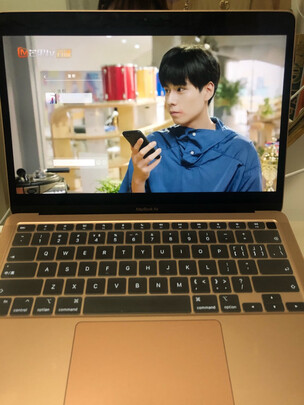 Apple MacBook Air电视怎么样?上手一周说感受真相