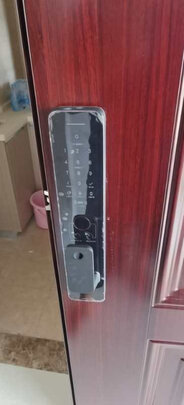 小米小米全自动智能门锁|小米小米全自动智能门锁 磨砂金真实使用感受？真相必看