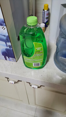 清洁剂