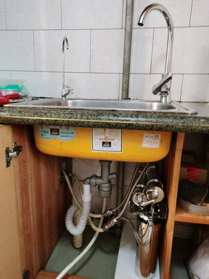 九阳厨房超滤净水器|消费者诉说九阳净水器怎么样？到底值不值得入手呀？