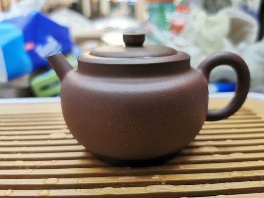 百年利永宫灯茶壶选购攻略需注意细节