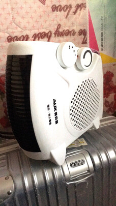 取暖器