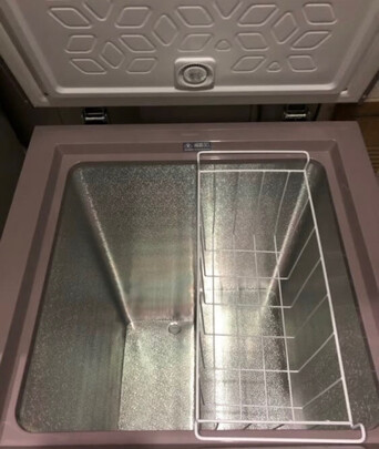 冰箱|海信BD/BC-100NUD怎么样上手一周说讲感受