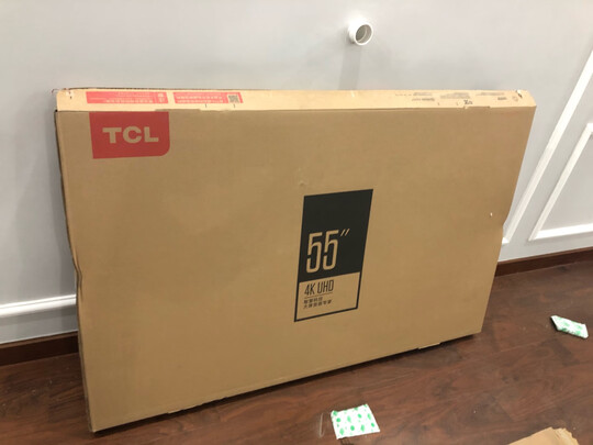 tcl液晶电视型号大全