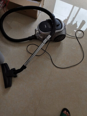 吸尘器|美的C7吸尘器如何,值得入手的原因分享！