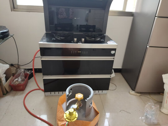 优盟UJ220集成灶|消费者诉说优盟集成灶怎么样？到底值不值得入手呀？