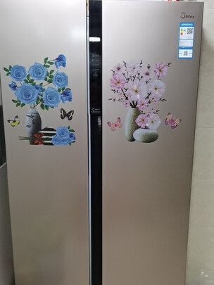 冰箱|美的电冰箱怎么样？亲身体验告知你实情！