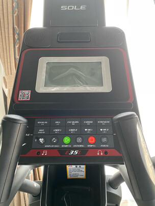 椭圆机|用户揭秘速尔E35L椭圆机好吗,入手解密评测真相