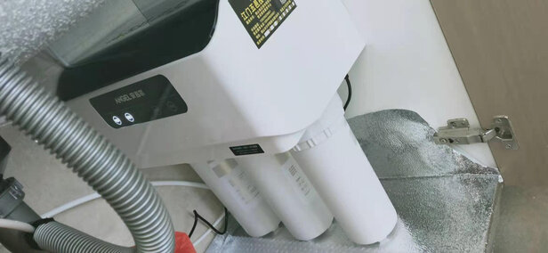 净水器|参考剖析安吉尔J2408-ROB60净水器怎么样?深度测评剖析