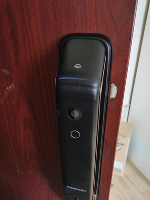 凯迪仕K20|客观评价凯迪仕K20-Pro智能锁怎么样？上手三周说真相