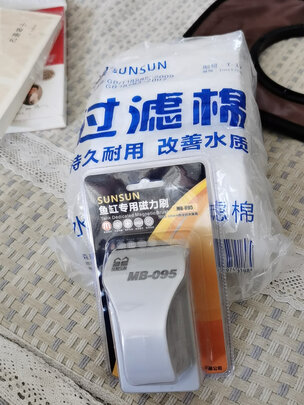 鱼缸刷磁力刷