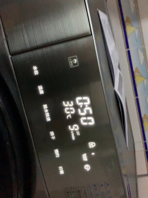 松下XQB90-U9A3H图文剖析报告评测，真实内幕曝光