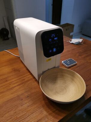 净水器|西屋WEHRO-F6净水器怎么样？内幕使用评测揭秘