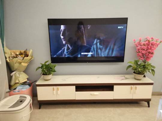 TCL55L8电视|TCL55L8电视怎么样上手一周说讲感受