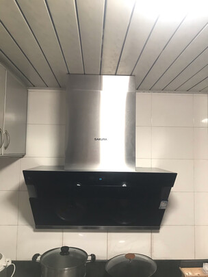 樱花油烟机|独家剖析樱花油烟机哪款好用？有什么型号值得推荐？