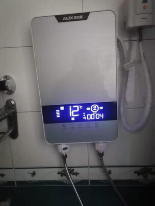 奥克斯DSK-85F1热水器|参考剖析奥克斯DSK-85F1热水器怎么样?深度测评剖析