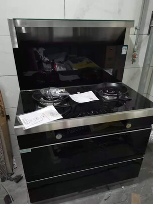 美的D25集成灶|参考剖析美的D25集成灶怎么样?深度测评剖析