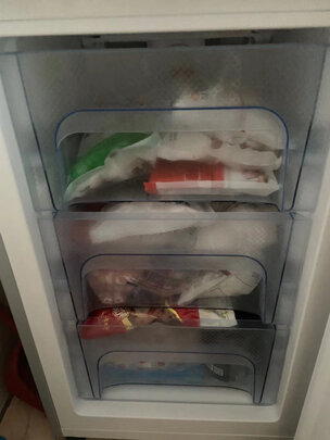 新飞BCD-190WL2D电冰箱|客观评价新飞BCD-190WL2D电冰箱怎么样？上手三周说真相