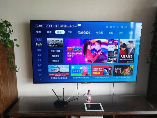 海信75E3F电视|海信75E3F对比e3f pro都有什么区别？选择哪款好呀？