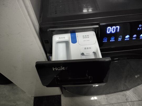 【新手求助】海尔EG100HBDC8SU1怎么样,真实体验优缺点曝光！