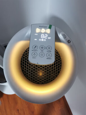 LG|知乎问答：LG空气净化器怎么样？讲一讲良心感受