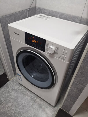 曝实情:松下XQG80-N80WJ洗衣机怎么样?大家真实看法爆料