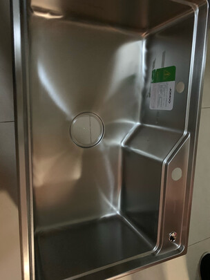 九牧02252-00-Z水槽|九牧02252-00-Z水槽怎么样？内幕使用评测揭秘