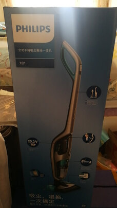 吸尘器|看完不迷路：飞利浦吸尘器怎么样？到底值不值得入手？讲讲感受