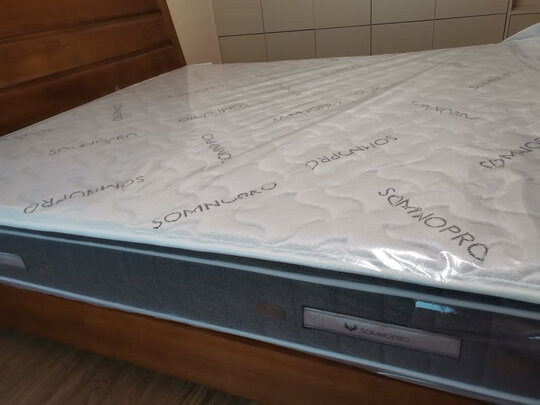 穗宝黑曜·尊享者床垫怎么样？到底值不值得入手呀？