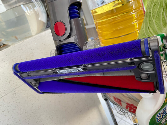 吸尘器|参考剖析戴森V7 Fluffy Extra怎么样?深度测评剖析