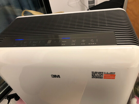 3M空气净化器KJEA4187-MC|知乎问答：3M空气净化器KJEA4187-MC怎么样？说一说体验真相