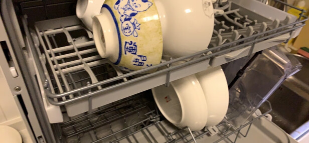 质量评测松下洗碗机质量靠谱吗？优缺点反馈 ？