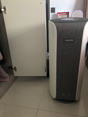 空气净化器|飞利浦KJ550F-D21空气净化器好吗？图文评测曝光