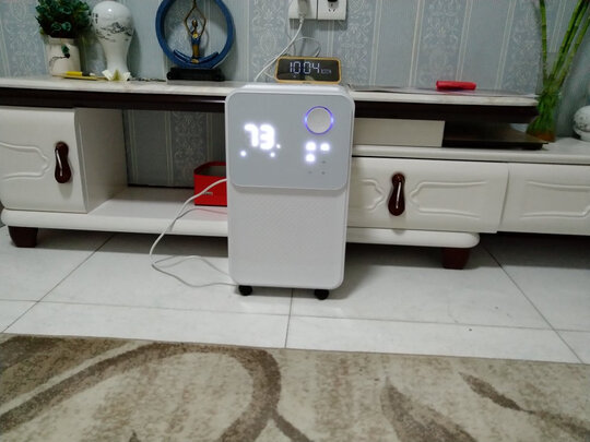 欧井OJ-128E除湿机|欧井OJ-128E除湿机怎么样上手一周说讲感受