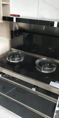 名气JJZT-FT10D集成灶|【今日头条】名气FT10D油烟机质量好不好用？用后一周讲感受真相?