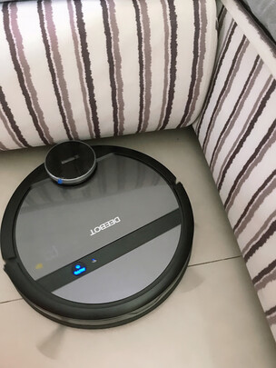 扫地机器人|知乎评测：科沃斯魔镜扫地机器人如何？评测评测讲感受真相？