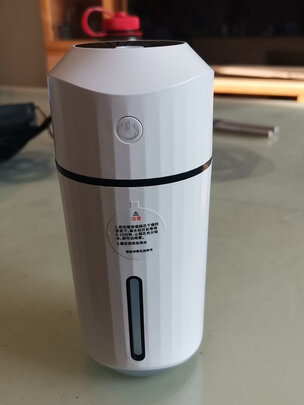 车载加湿器