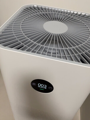 空气净化器|米家米家空气净化器Pro H怎么样？内幕使用评测揭秘