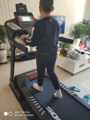 跑步机|用户揭秘速尔F63plus跑步机好吗,入手解密评测真相