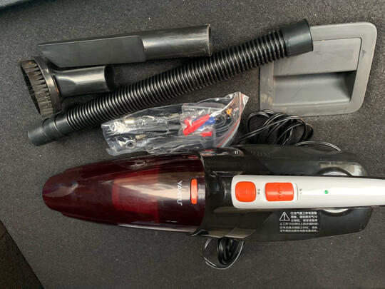 吸尘器|沿途V02Plus好吗？图文评测曝光