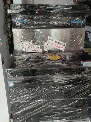 火星人F60BX01集成灶|消费者诉说讲讲看火星人集成灶怎么样？用后一周说体验真相