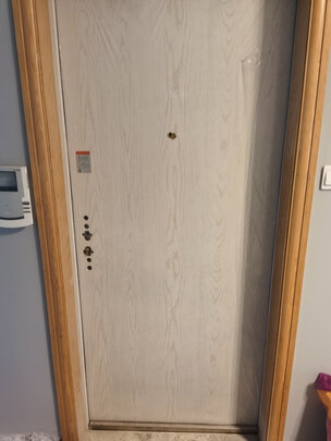 星月神防盗门怎么样不要被忽悠了？