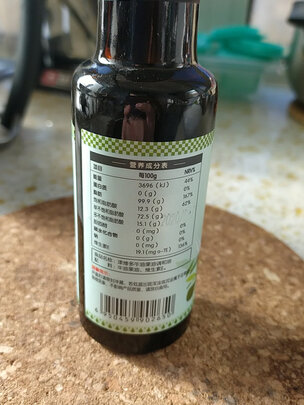 三,秋田满满qttynym12g牛油果油网友对比评测