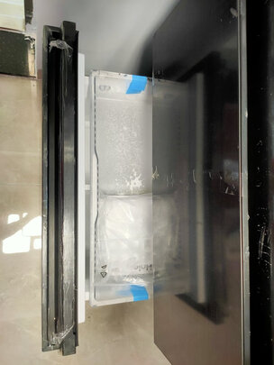 冰箱|海尔408WBPBU1冰箱怎么样？用后敢言真相感受