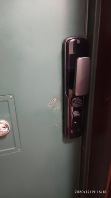 幻侣B6智能锁|幻侣B6智能锁怎么样？亲身体验告知你实情！